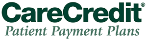 Evers Veterinary Clinic Hospital accepts Care Credit