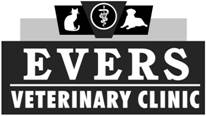 Evers Logo