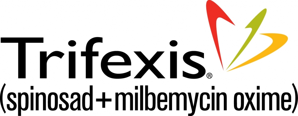 Trifexis Logo Trifexis Logo